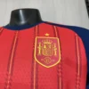 camisa titular espanha copa 2026 camisa titular espanha copa 2026