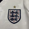 camisa titular inglaterra copa 2026 torcedor