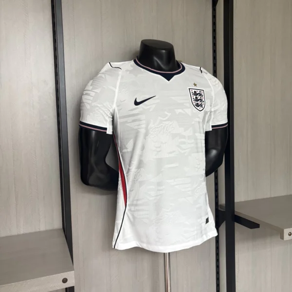camisa titular inglaterra copa 2026 camisa titular inglaterra copa 2026