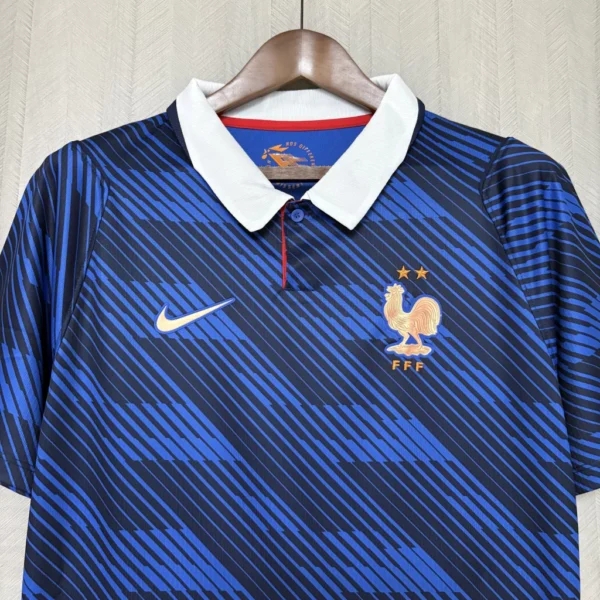 camisa titular franÇa copa 2026 camisa titular franÇa copa 2026