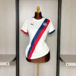 CAMISA TITULAR DO BAHIA 26 FEM