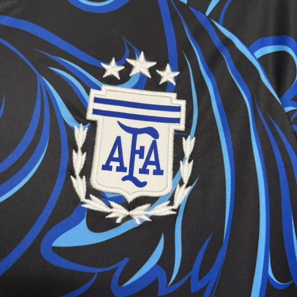 camisa reserva argentina 26/27 camisa reserva argentina 26/27