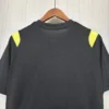camisa de treino da seleÇÃo brasileira preta camisa de treino da seleÇÃo brasileira preta