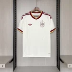 CAMISA RESERVA ESPANHA COPA 2026