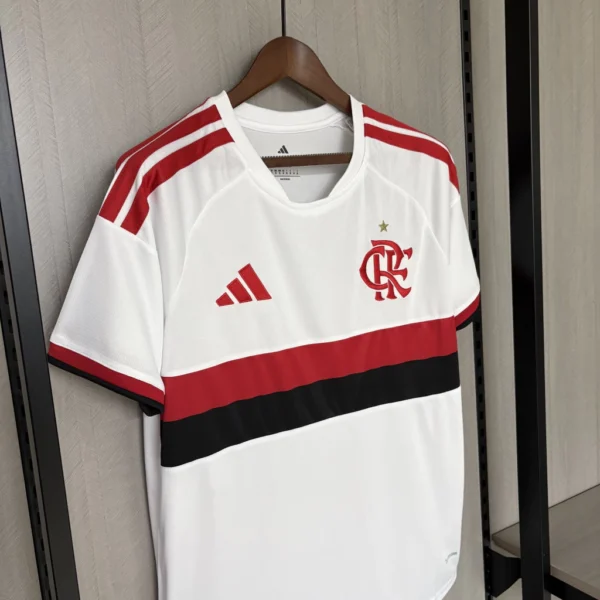 camisa ii do flamengo 2026 torcedor camisa ii do flamengo 2026 torcedor
