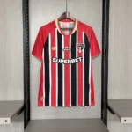 CAMISA RESERVA II DO SÃO PAULO 25/26