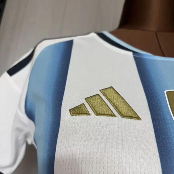 camisa argentina 26/27 torcedor fem camisa argentina 26/27 torcedor fem