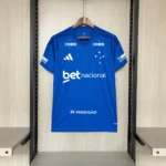 CAMISA TITULAR DO CRUZEIRO 2026