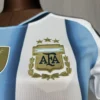 camisa argentina 26/27 torcedor fem camisa argentina 26/27 torcedor fem