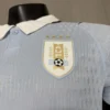 camisa titular uruguai 2026 camisa titular uruguai 2026