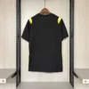 camisa de treino da seleÇÃo brasileira preta camisa de treino da seleÇÃo brasileira preta