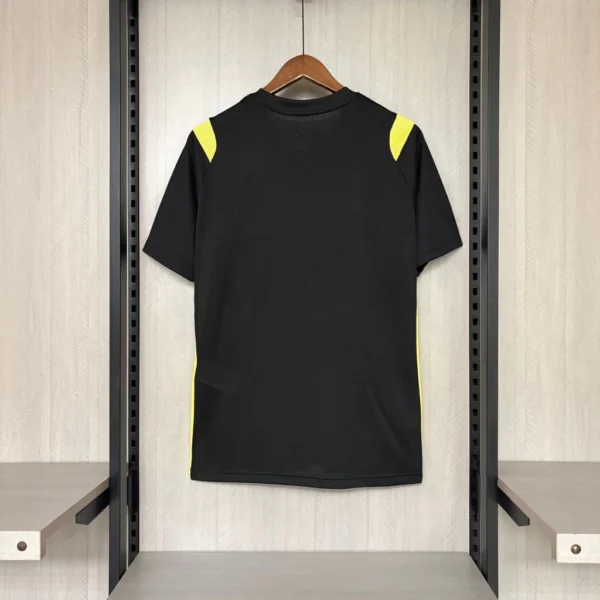 camisa de treino da seleÇÃo brasileira preta camisa de treino da seleÇÃo brasileira preta