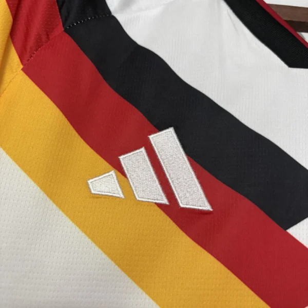 camisa titular alemanha copa 2026 camisa titular alemanha copa 2026