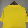 camisa retrÔ da seleÇÃo brasileira 2002 amarela camisa retrÔ da seleÇÃo brasileira 2002 amarela