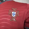 camisa titular portugal 2026 camisa titular portugal 2026
