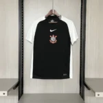 CAMISA RESERVA DO CORINTHIANS 25/26 TORCEDOR