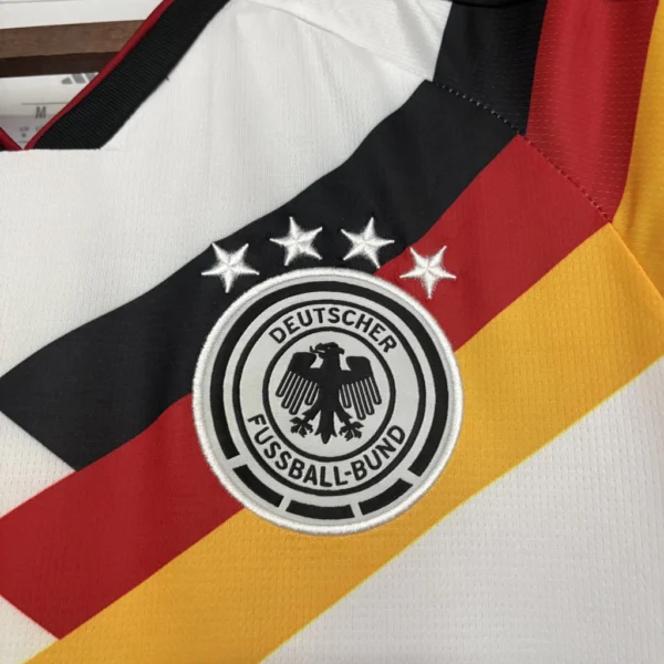 camisa titular alemanha copa 2026 camisa titular alemanha copa 2026