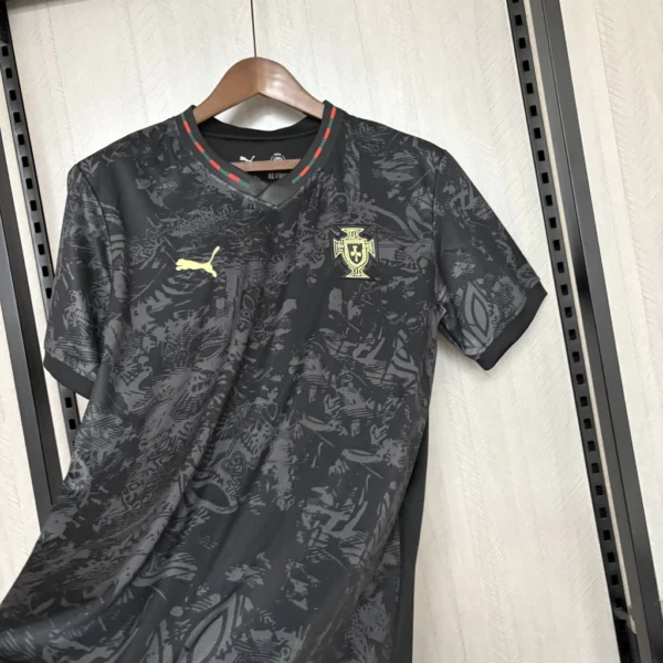 camisa reserva portugal 2026 camisa reserva portugal 2026