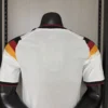 camisa titular alemanha 2026