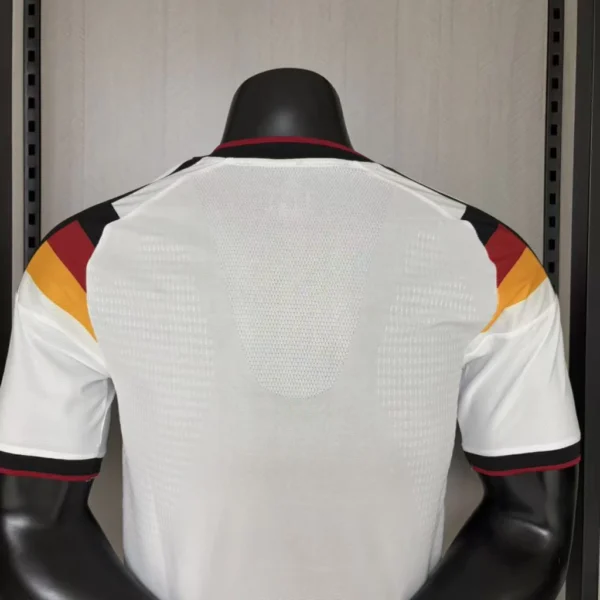 camisa titular alemanha 2026