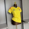 camisa titular colombia copa 2026 fem camisa titular colombia copa 2026 fem