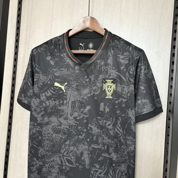 camisa reserva portugal 2026 camisa reserva portugal 2026