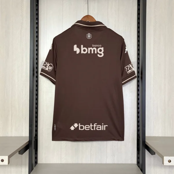 camisa iii do vasco da gama 25/26 camisa iii do vasco da gama 25/26