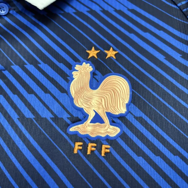 camisa titular franÇa copa 2026 camisa titular franÇa copa 2026
