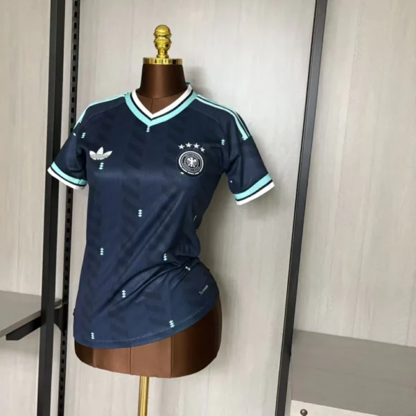camisa reserva alemanha 2026 fem camisa reserva alemanha 2026 fem