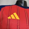camisa titular espanha copa 2026 camisa titular espanha copa 2026