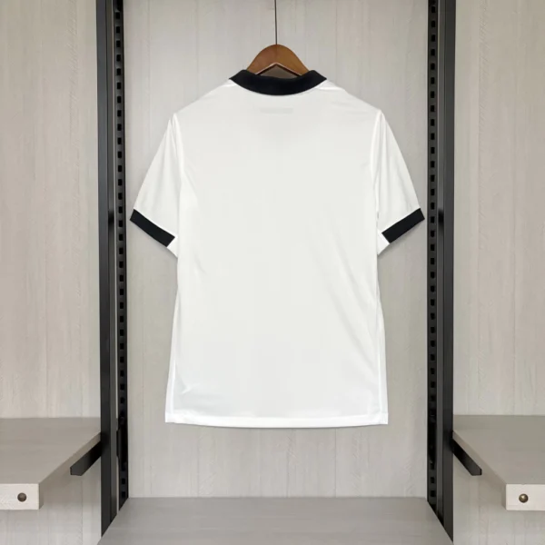 camisa reserva branca do atlÉtico mineiro 26/27 camisa reserva branca do atlÉtico mineiro 26/27