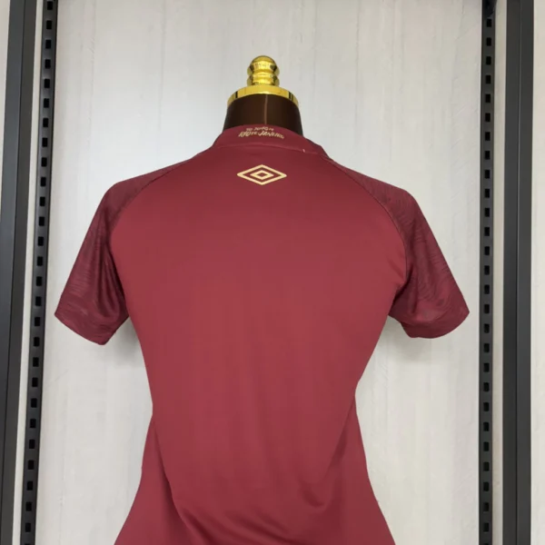 camisa iii do fluminense 25/26 fem camisa iii do fluminense 25/26 fem