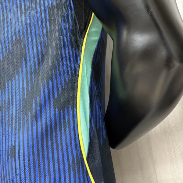 camisa brasil copa 2026 jogador azul camisa brasil copa 2026 jogador azul