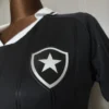 camisa reserva do botafogo 25/26 fem camisa reserva do botafogo 25/26 fem