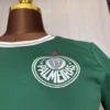 camisa titular do palmeiras 26/27 fem camisa titular do palmeiras 26/27 fem