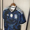 camisa reserva argentina 26/27 camisa reserva argentina 26/27