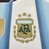 camisa argentina 26/27 torcedor camisa argentina 26/27 torcedor