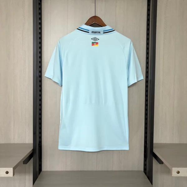 camisa reserva gremio 25/26 camisa reserva gremio 25/26