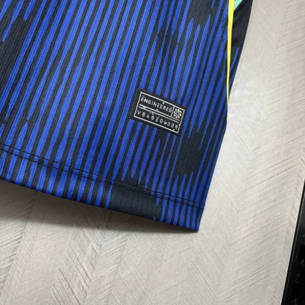 camisa brasil copa 2026 torcedor azul camisa brasil copa 2026 torcedor azul