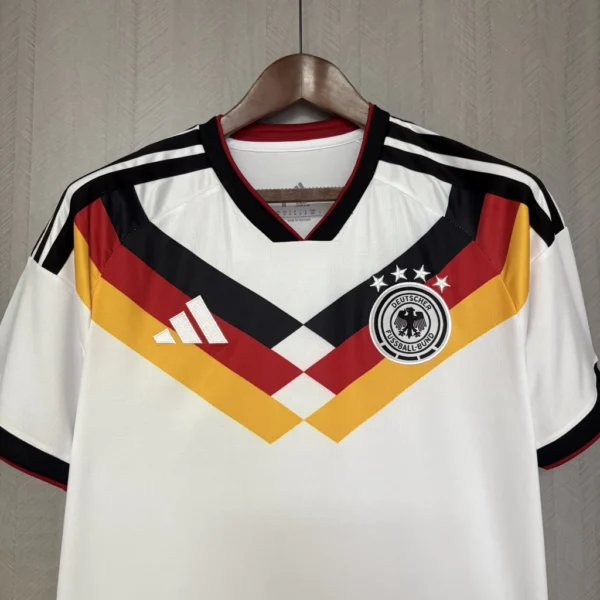 camisa titular alemanha copa 2026 camisa titular alemanha copa 2026