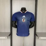 CAMISA TITULAR JAPÃO 2026
