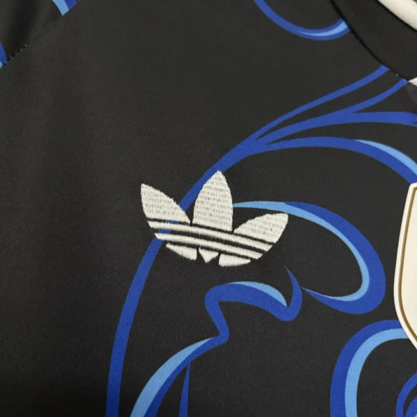 camisa reserva argentina 26/27 camisa reserva argentina 26/27