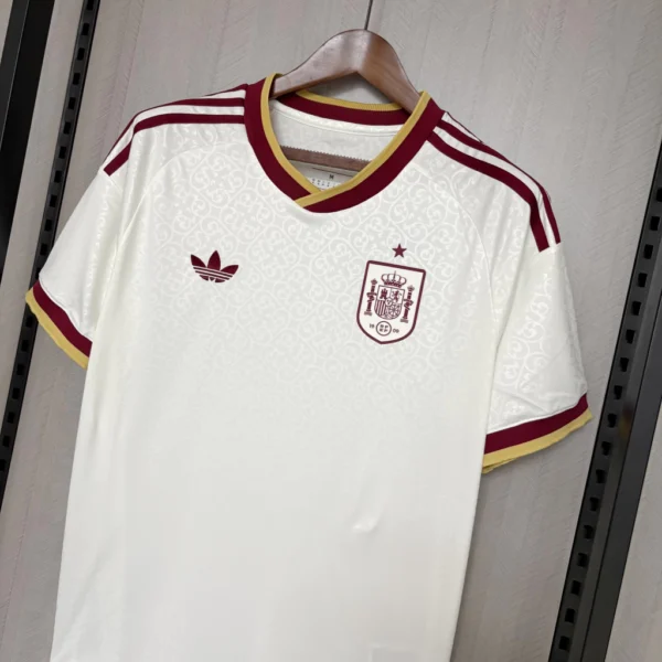 camisa reserva espanha copa 2026 camisa reserva espanha copa 2026
