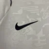 camisa titular inglaterra copa 2026 torcedor