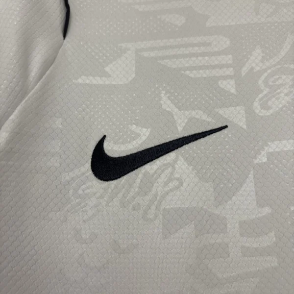 camisa titular inglaterra copa 2026 torcedor