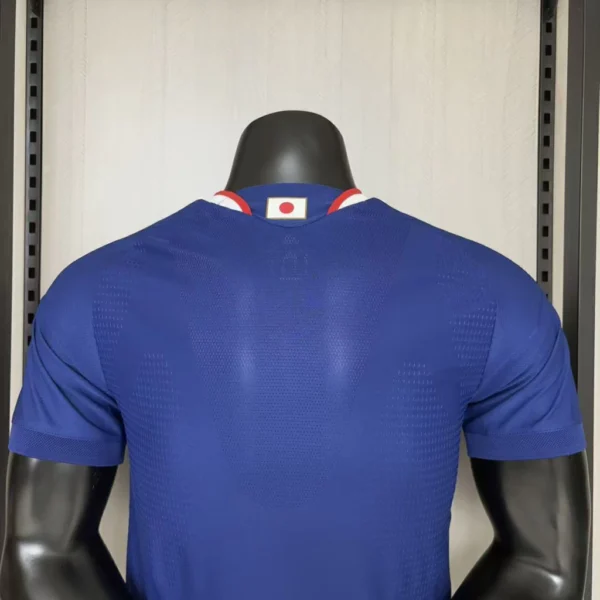 camisa titular japÃo 2026 camisa titular japÃo 2026