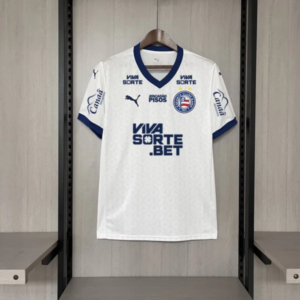 camisa titular do bahia 25/26 camisa titular do bahia 25/26
