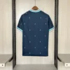 camisa reserva alemanha 2026
