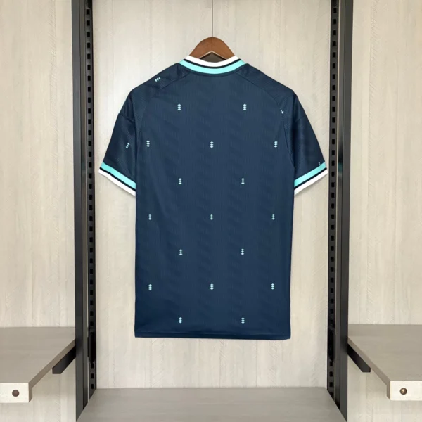 camisa reserva alemanha 2026