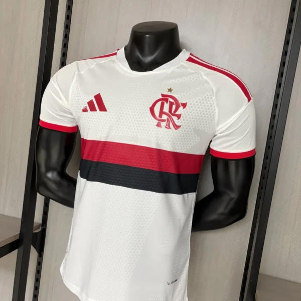 camisa ii do flamengo 2026 jogador camisa ii do flamengo 2026 jogador